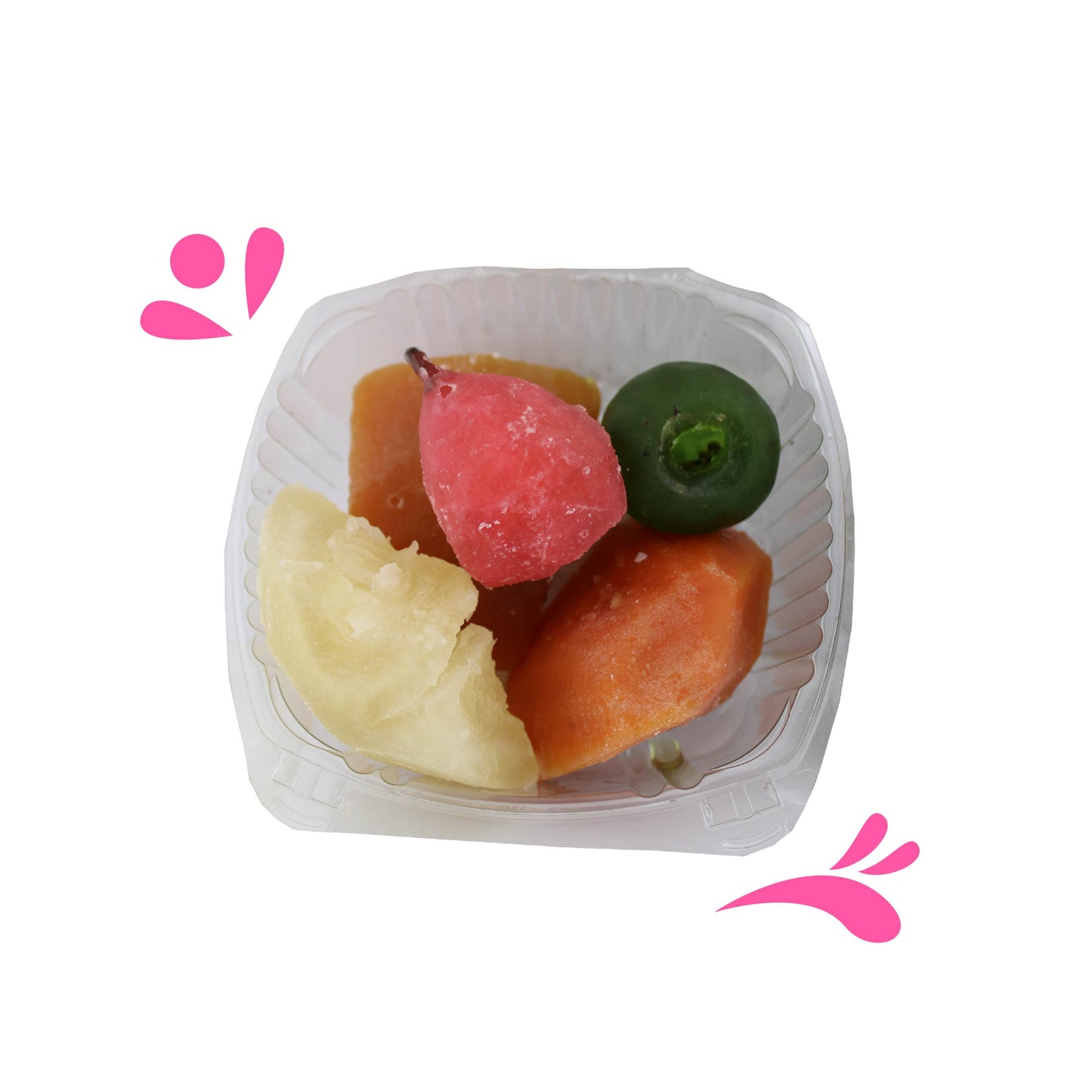 Las Ollas La Charolita 1/16 oz.