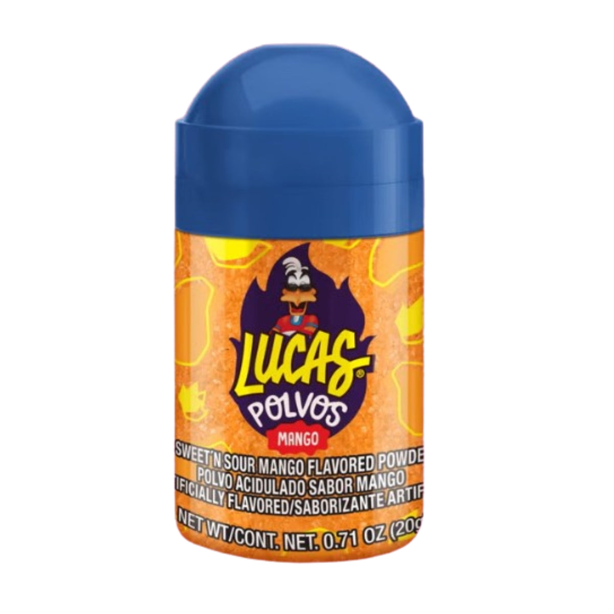 Lucas Baby Mango 1/10 ct.