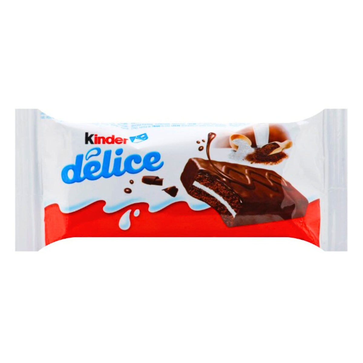 Kinder Delice 1/10 ct.