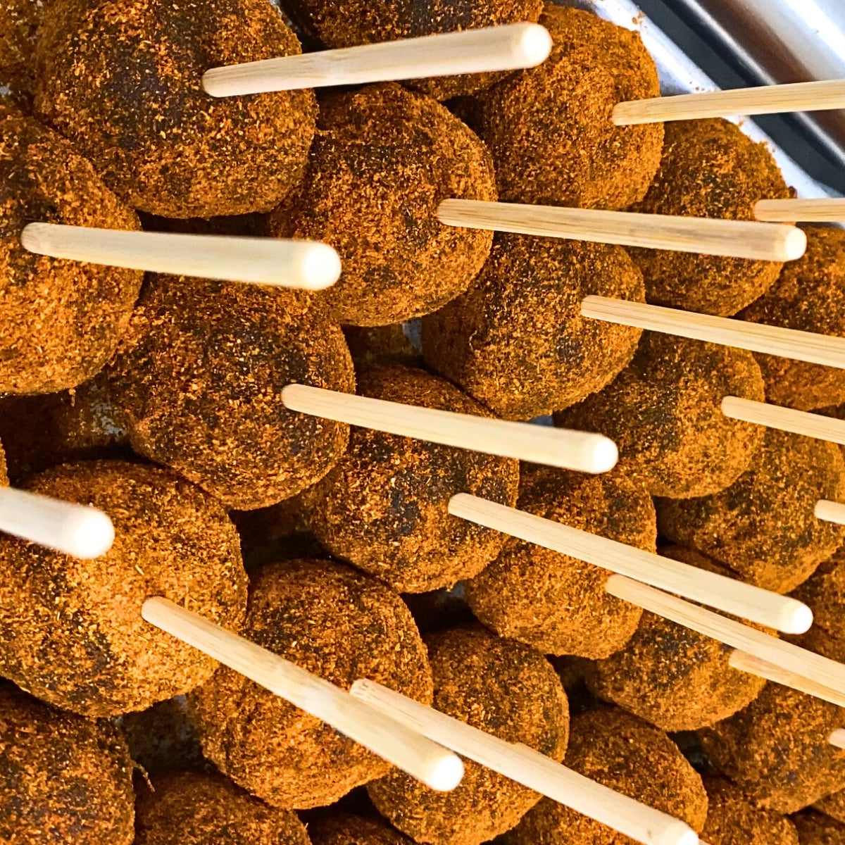 Las Ollas Tamarind Pop 5/0.20 lb.