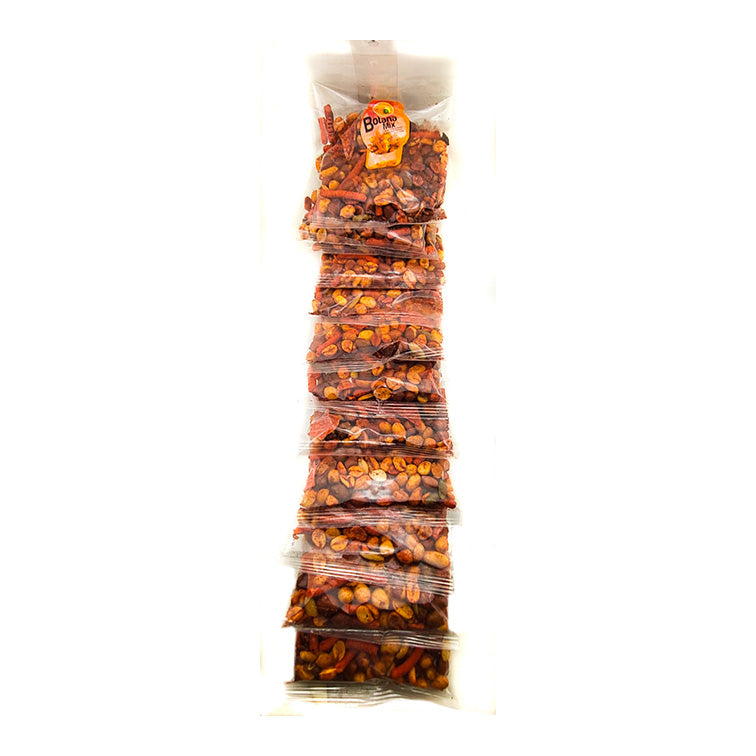 Las Ollas Botana Mix Strap 12/3 oz.