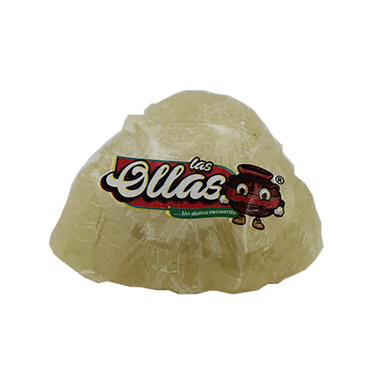 Las Ollas Chilacayote Cristalizado 5/4.23 oz.