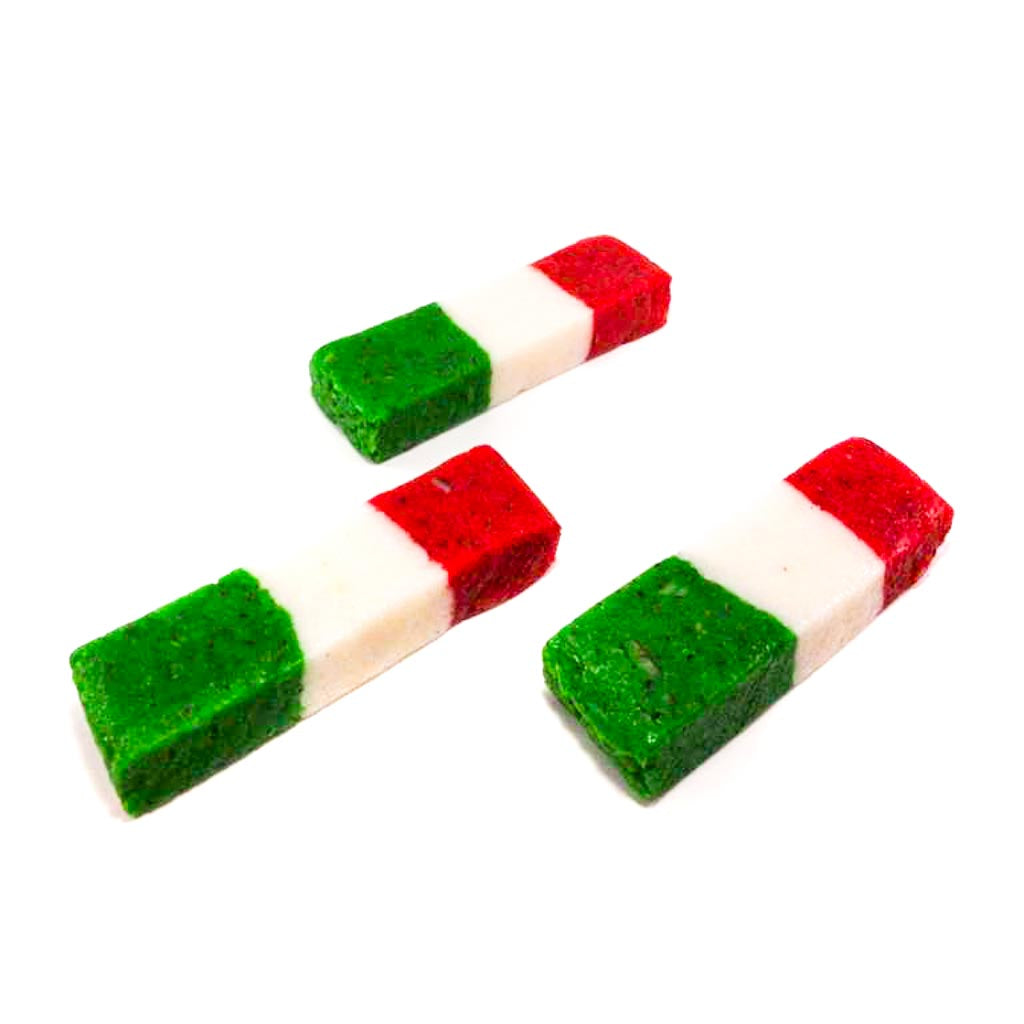 Las Ollas Pachanguera Bandera 20/0.99 lb.