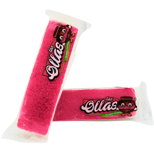 Las Ollas Alfajor 5/3.52 oz.