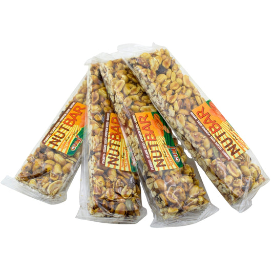 CUMI Nutbar Palanqueta 12 ct