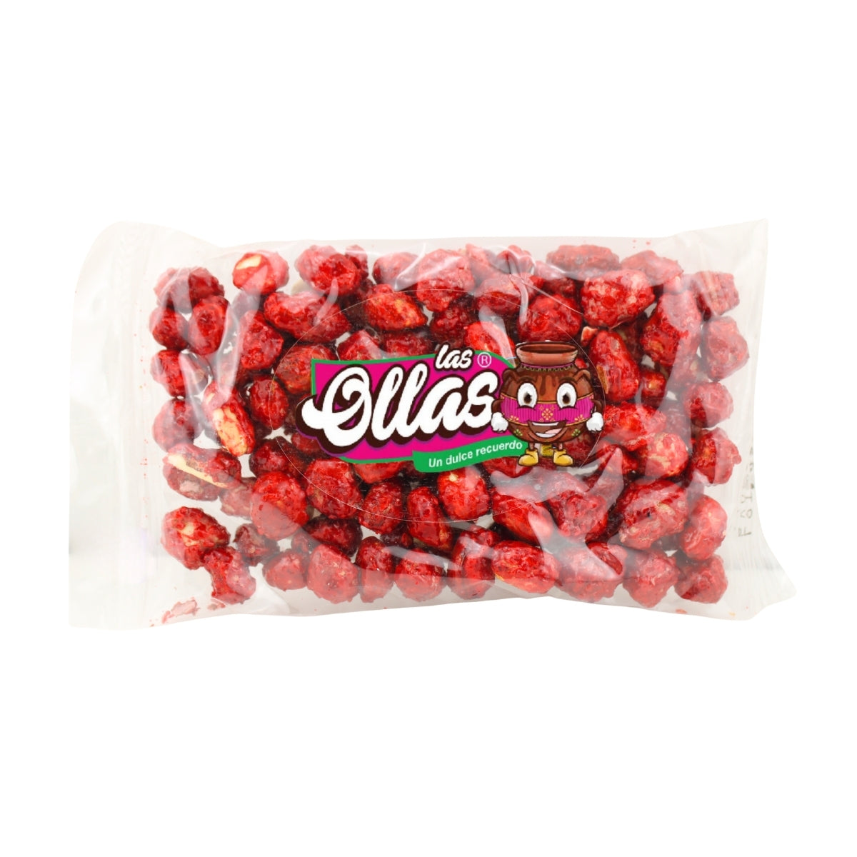 Las Ollas Garapiñado Jar 15/3.5 oz.