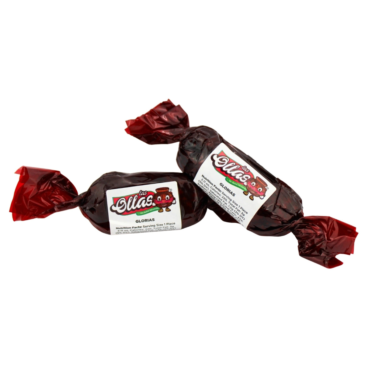 Las Ollas Glorias 10/.13 lb.