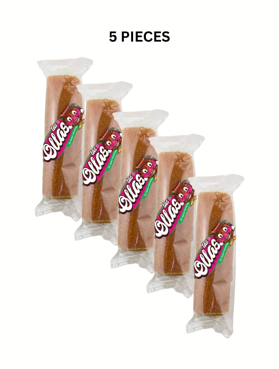 Las Ollas Rollo Guayaba Grande 5/4 oz.