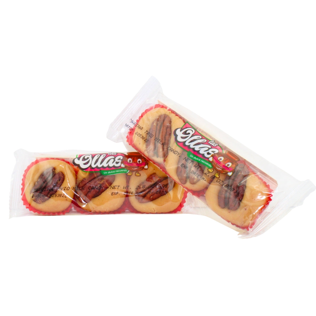 Las Ollas Marinas Trio Jar 20/2.8 OZ.