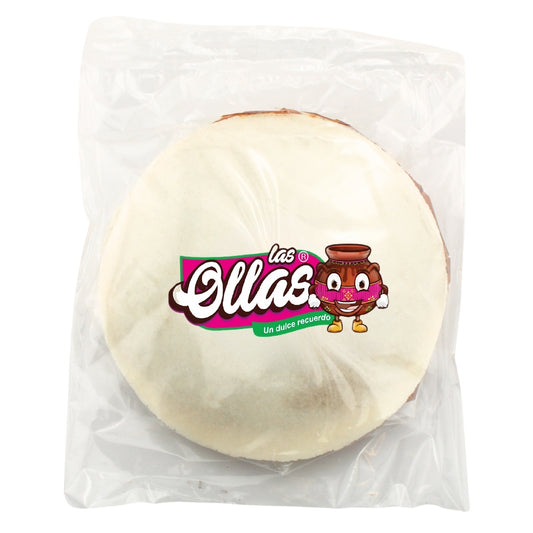 Las Ollas Obleas 5/.23 LB.