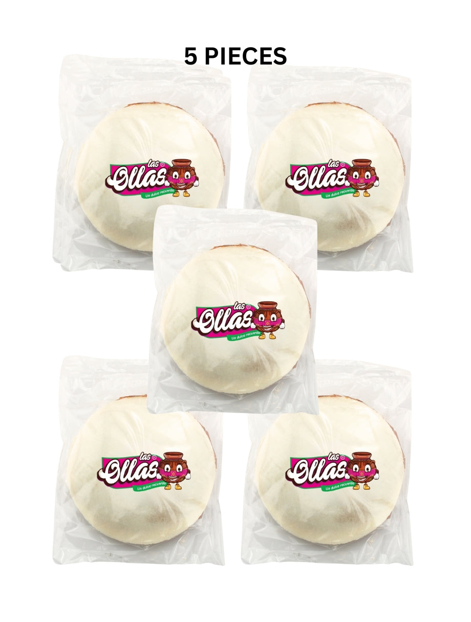 Las Ollas Obleas 5/.23 LB.