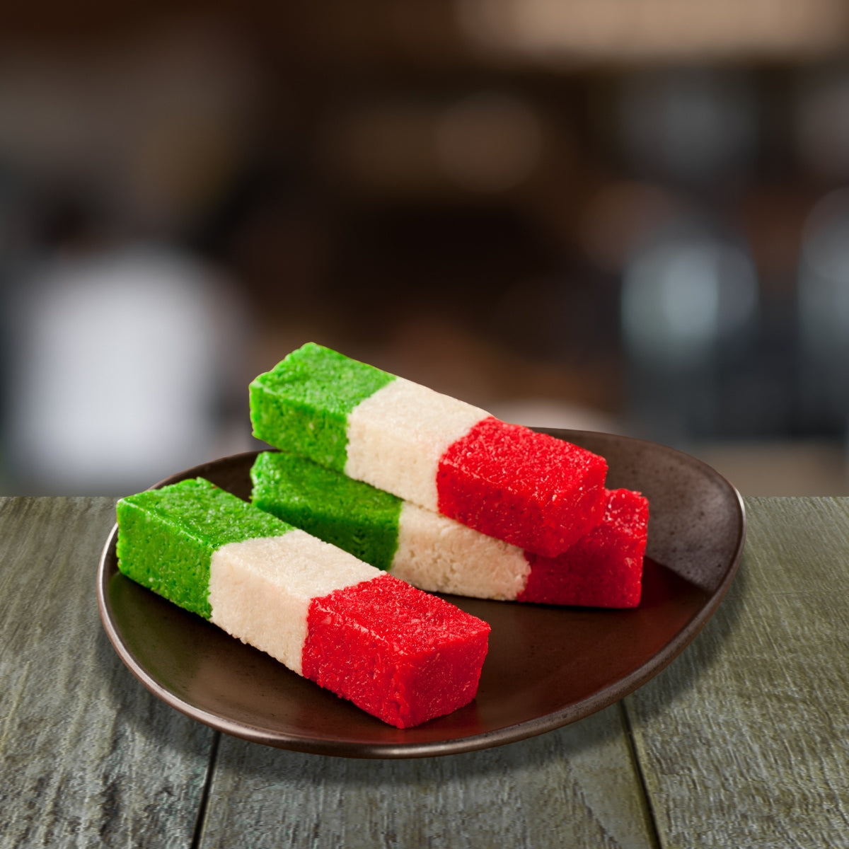 Las Ollas Pachanguera Bandera 20/0.99 lb.