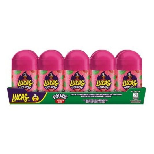 Lucas Baby Sandia 1/10 ct.