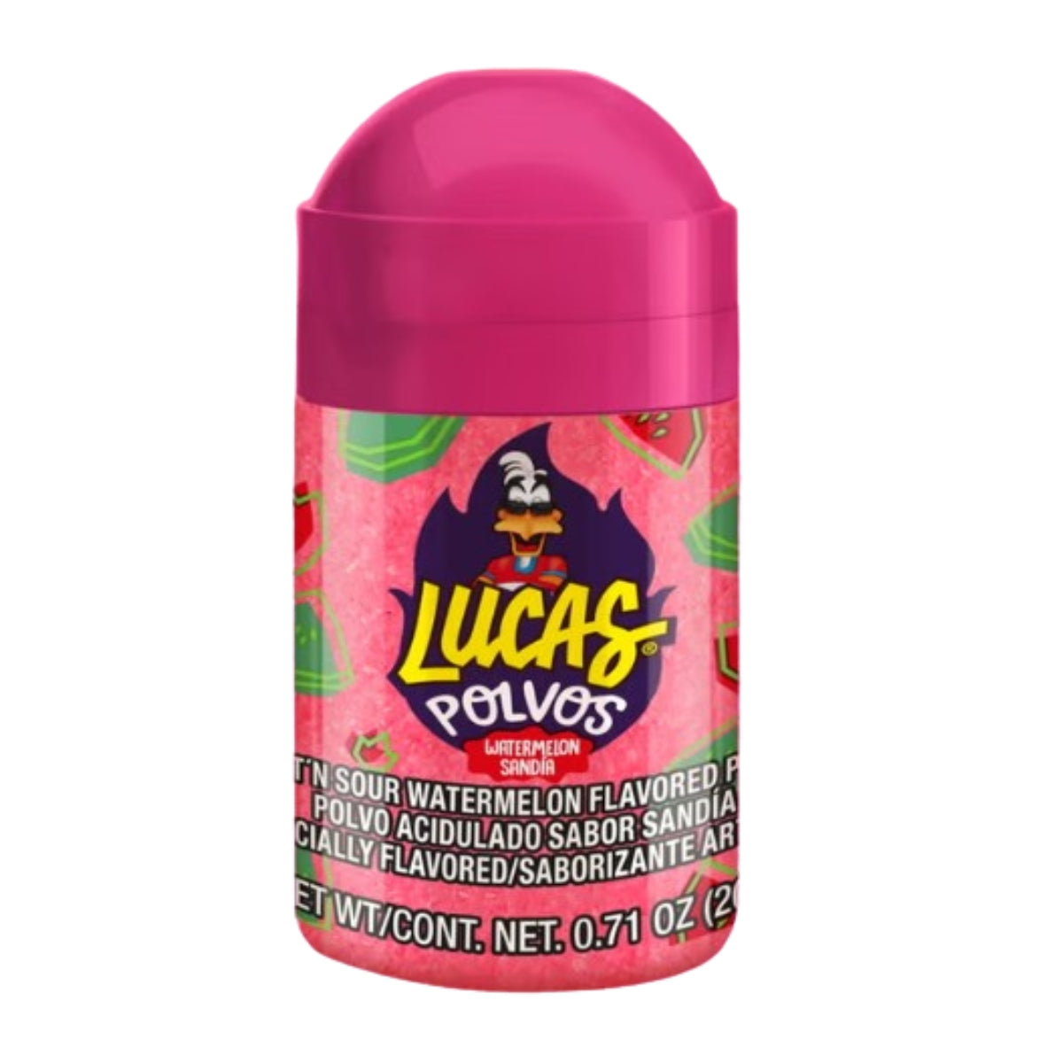 Lucas Baby Sandia 1/10 ct.