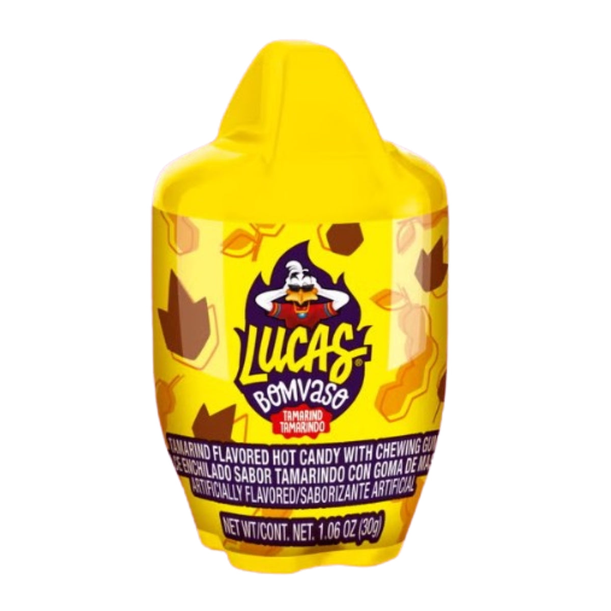 Lucas Bomvazo Tamarindo 1/10 ct.