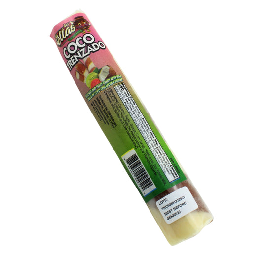 LAS OLLAS Coco Trenzado 5/3.17 oz.