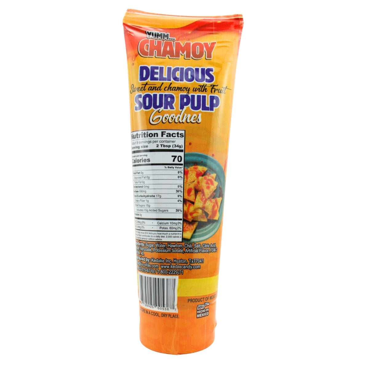 CUMI Chamoy 1/10.52 oz