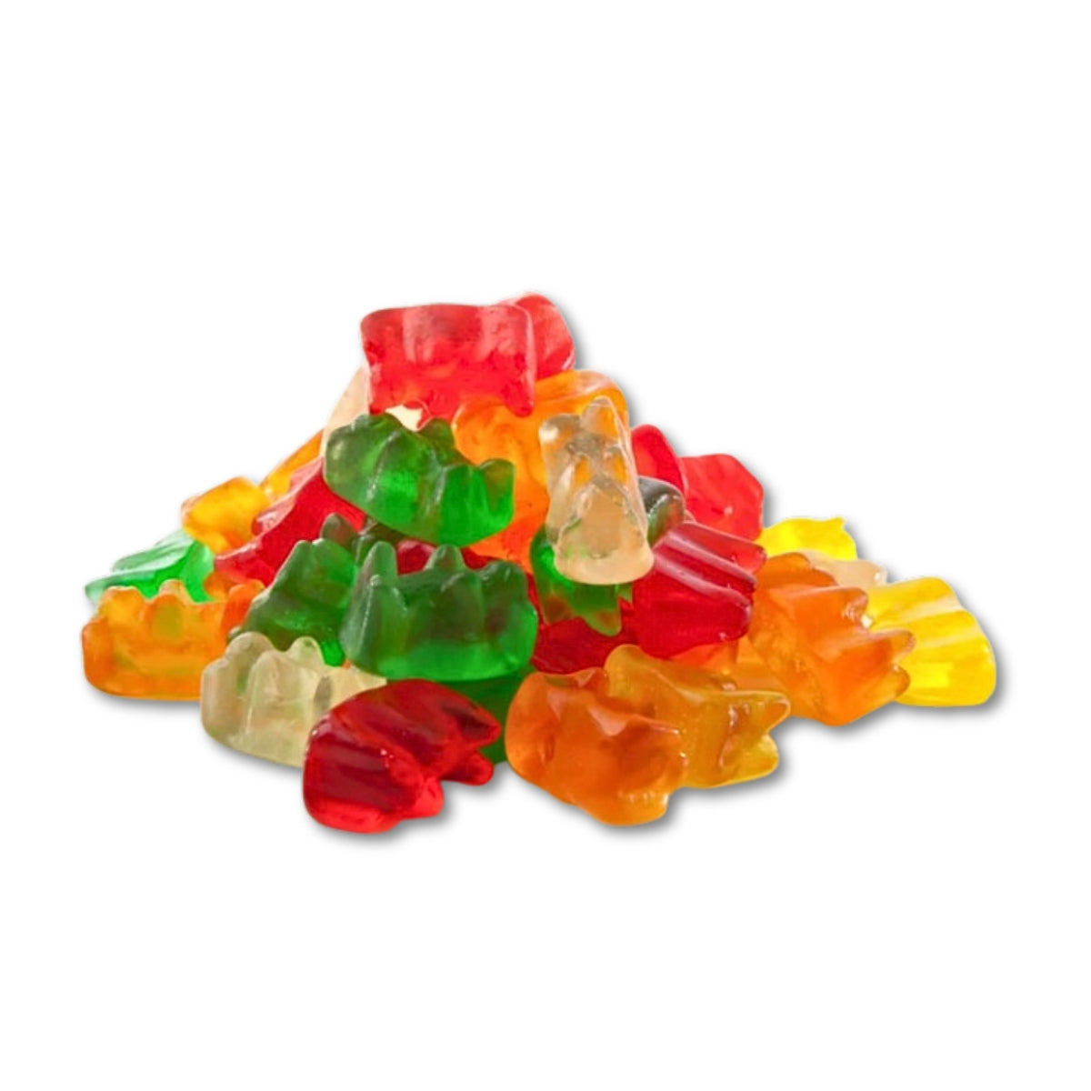 CUMI Gummy Bear Sweet Strap 1/12 ct.