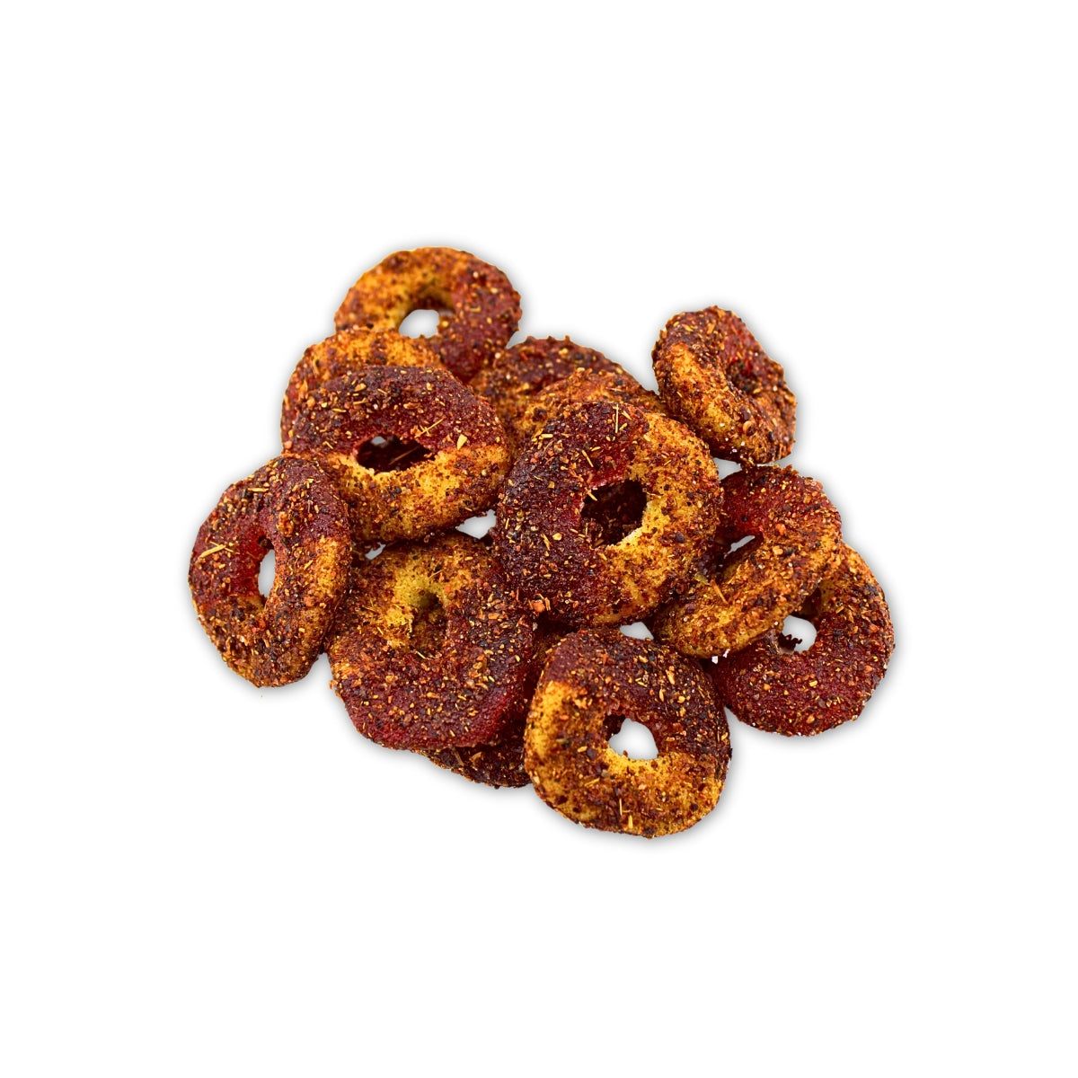 CUMI Gummy Peach Round Hot Strap 1/12 ct.