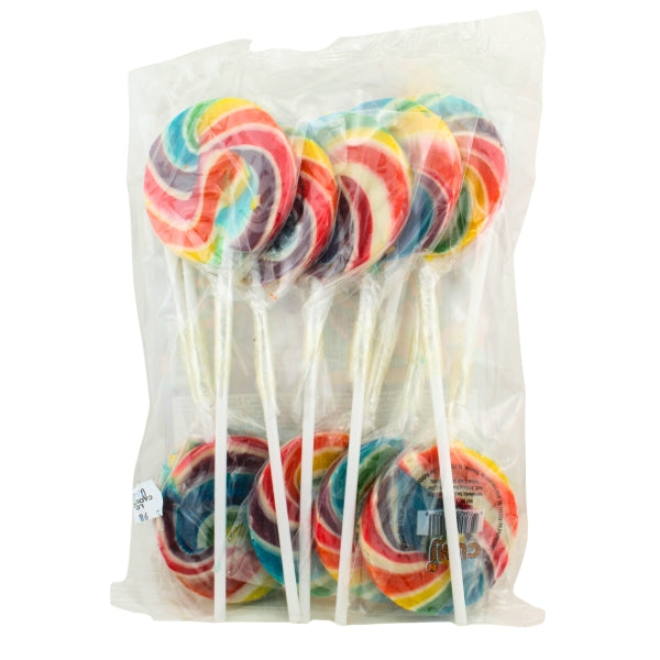 CUMI Paleta Irispop 1/10 ct.