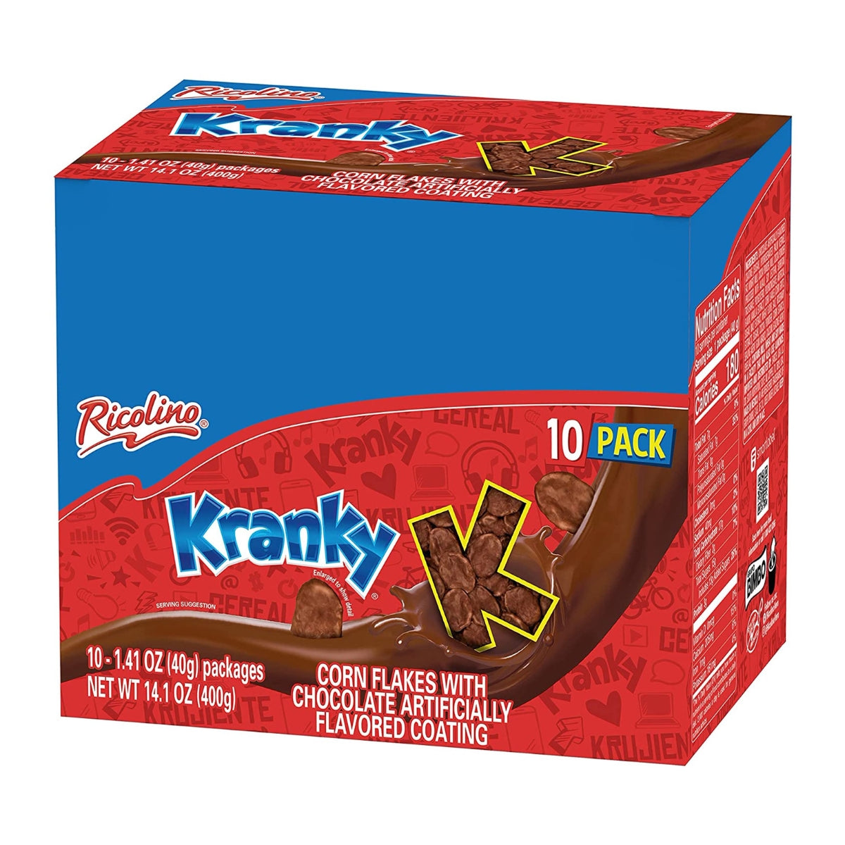 Ricolino Kranky 1/10ct.