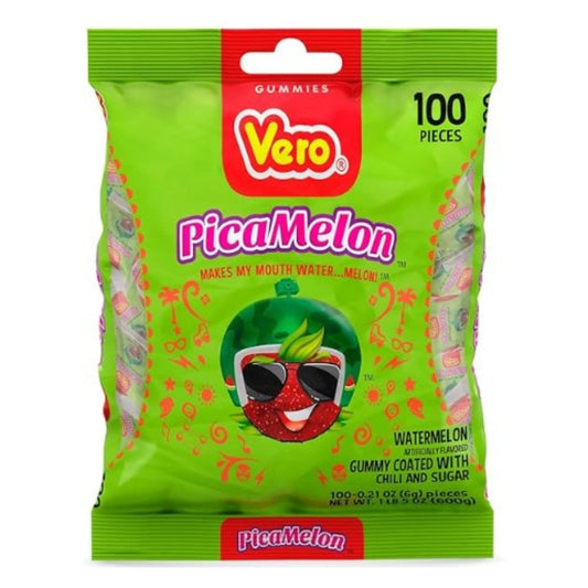 Vero Pica Sandia 1/100 ct.