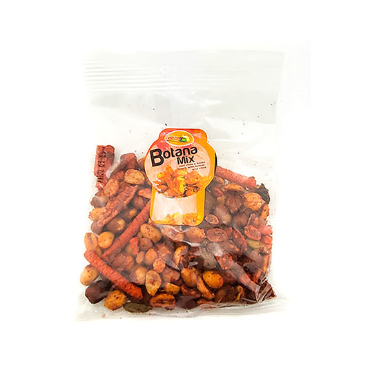 Las Ollas Botana Mix Strap 12/3 oz.