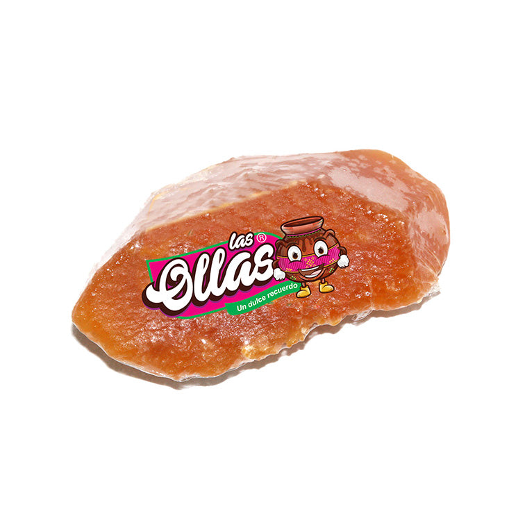 Las Ollas Camote Cristalizado 5/4.27 oz.
