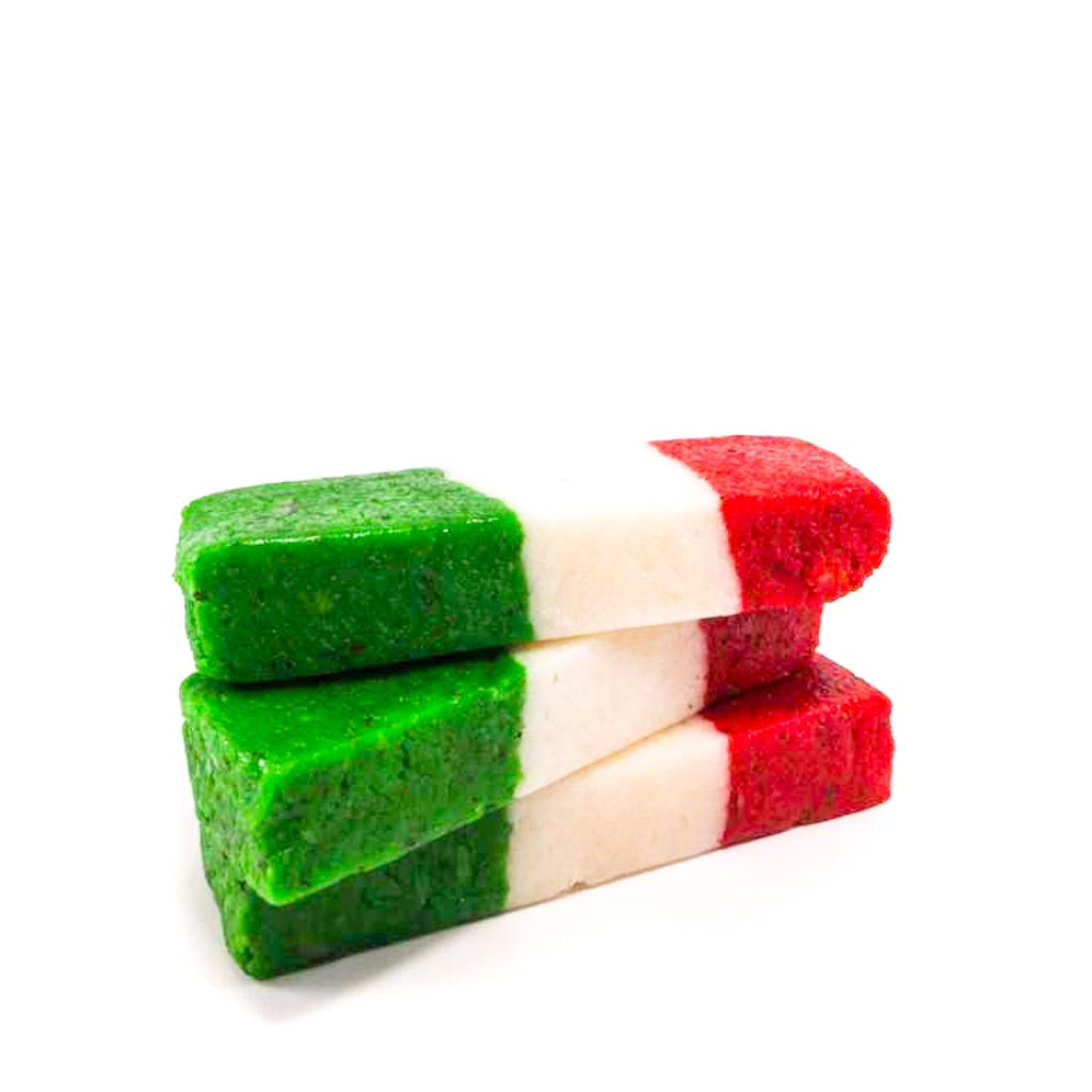 LAS OLLAS COCO BANDERA BY KEDAKE INC. MEXICAN CANDY SHOP