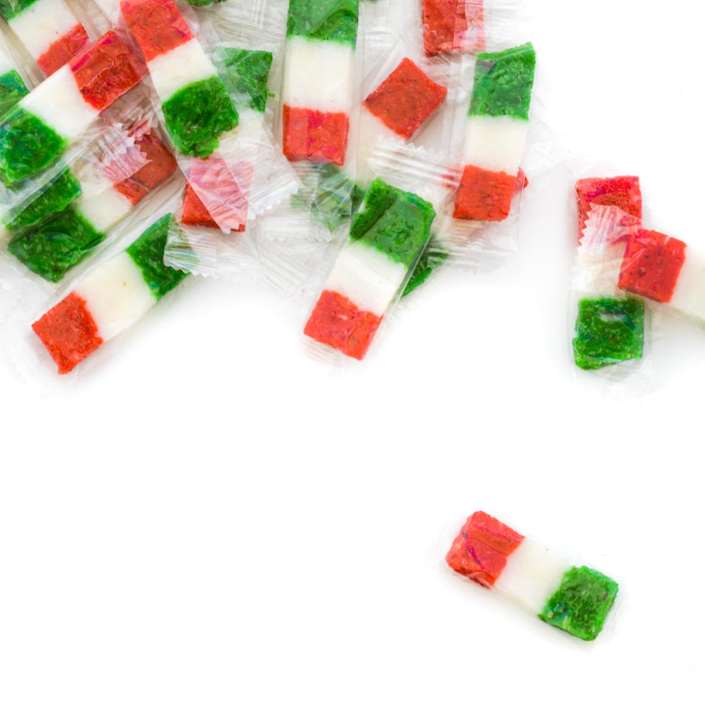 Las Ollas Pachanguera Bandera 20/0.99 lb.