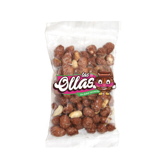 Las Ollas Garapiñado Brown 1/3.52 oz.