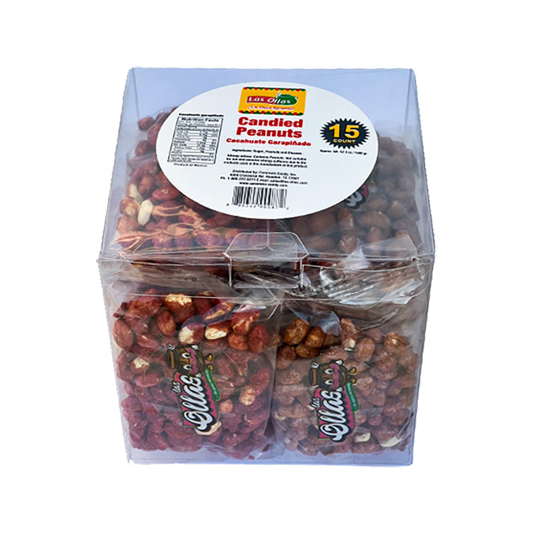 Las Ollas Garapiñado Jar 15/3.5 oz.