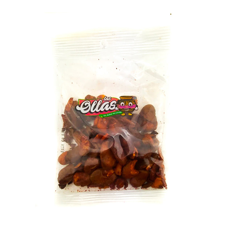 Las Ollas HABA-Z Strap 12/2.5 oz.