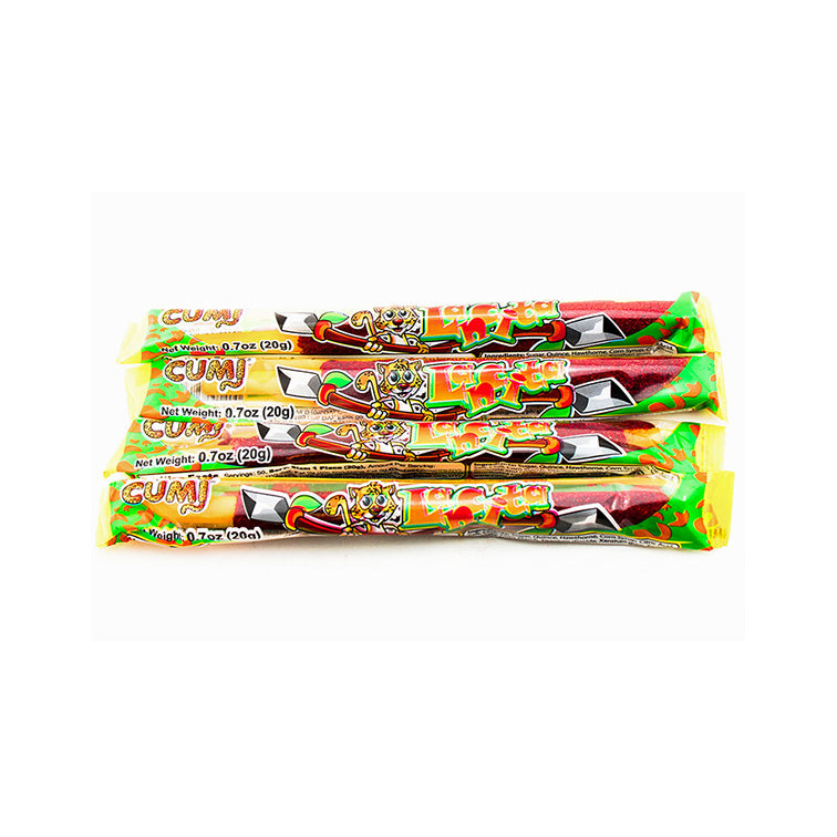 CUMI Lancita Tamarindo w wrap 1/50 ct.