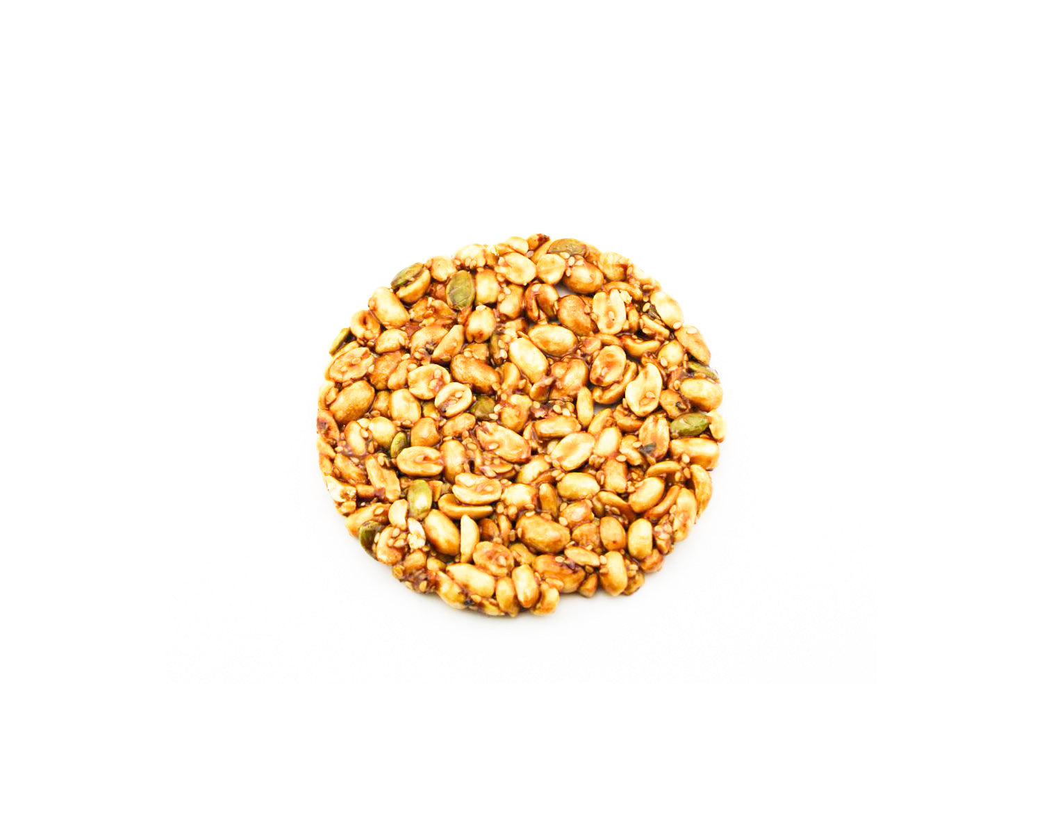 LAS OLLAS BOX PATTY MIX 6/12/2.46 BY KEDAKE INC. MEXICAN CANDY SHOP