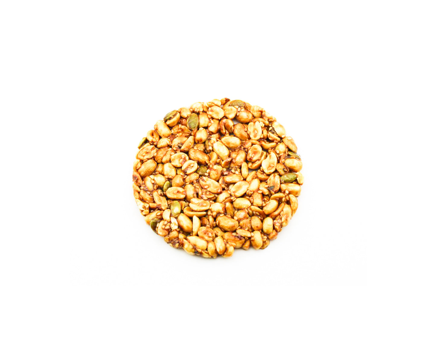 LAS OLLAS DISPLAY PATTY MIX BY KEDAKE INC. MEXICAN CANDY SHOP