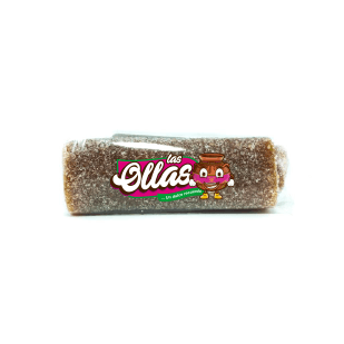 Las Ollas Guava Roll Candy 5/3.17 oz