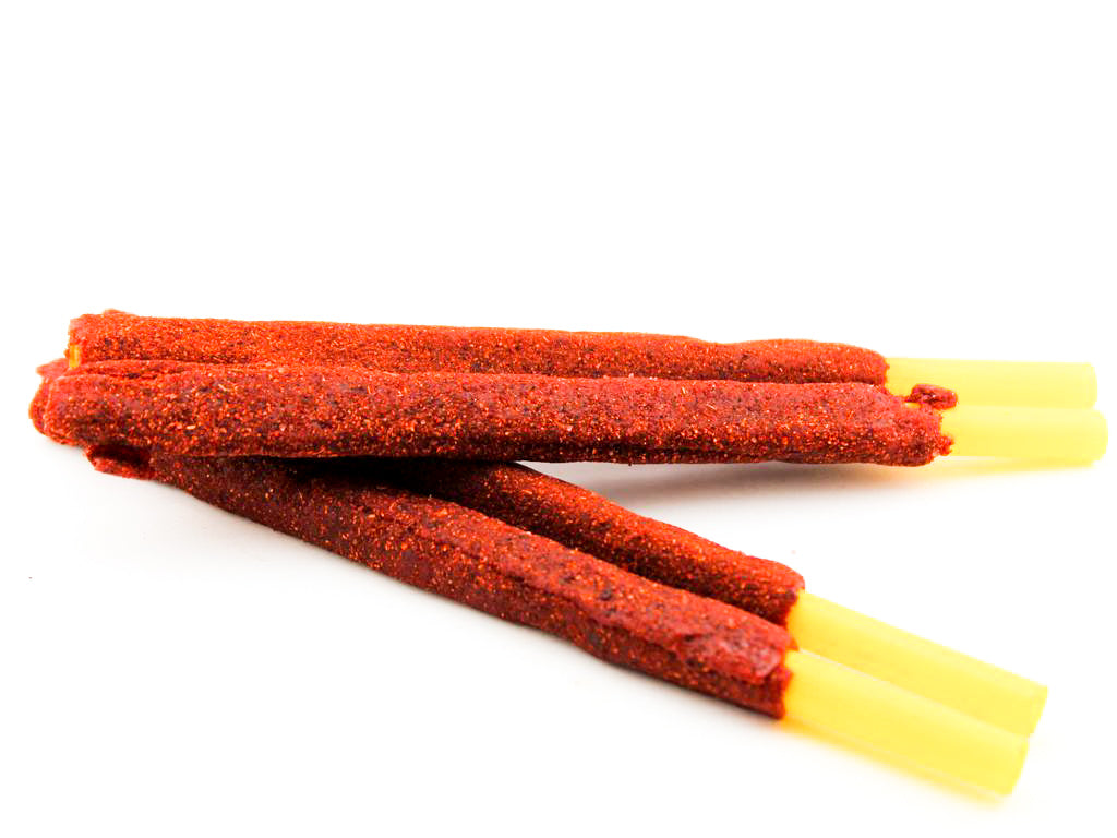 CUMI LANCITA TAMARINDO W WRAP BY KEDAKE INC. MEXICAN CANDY SHOP