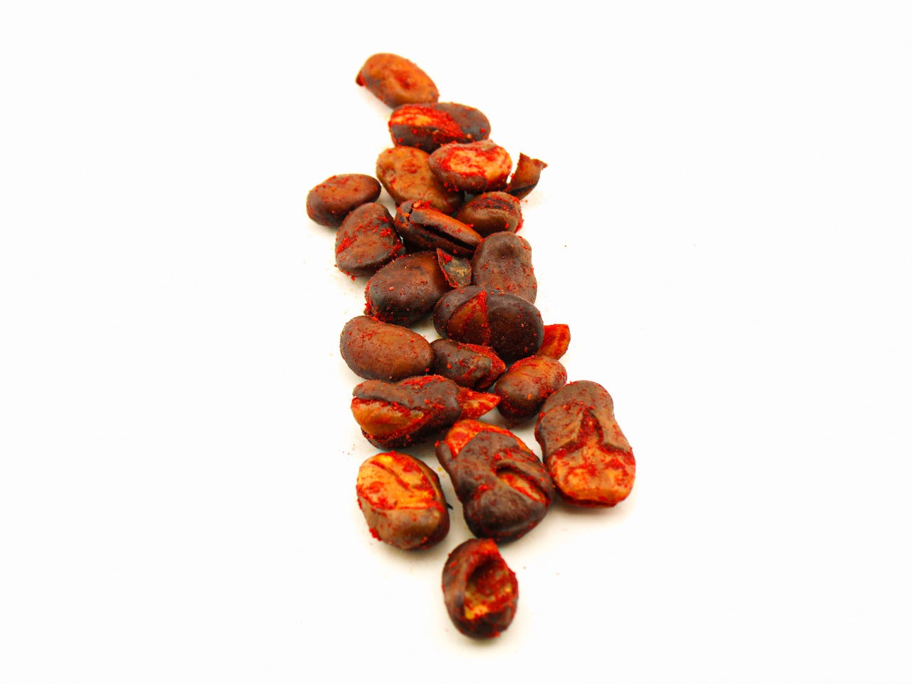 LA OLLAS STRAP HABA-Z BY KEDAKE INC. MEXICAN CANDY SHOP