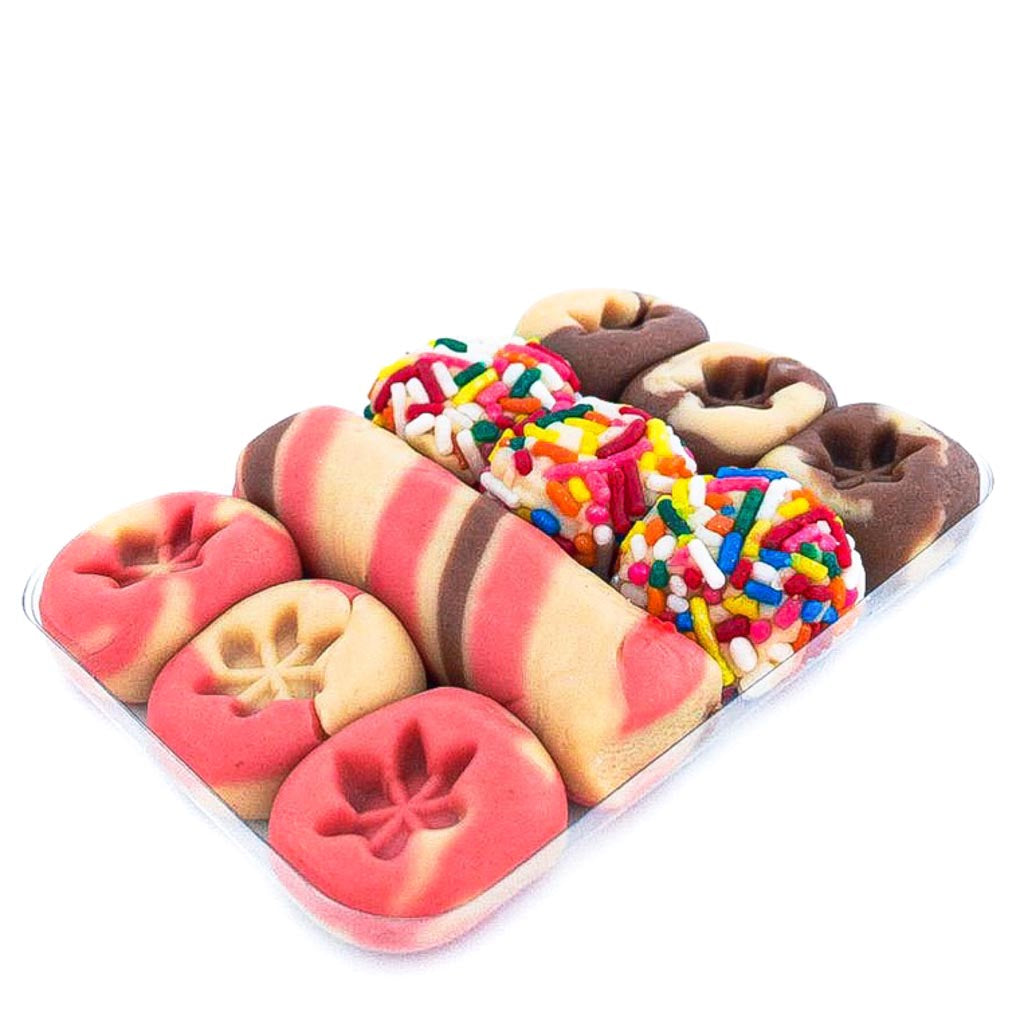 LAS OLLAS MINI SURTIDO BY KEDAKE INC. MEXICAN CANDY SHOP