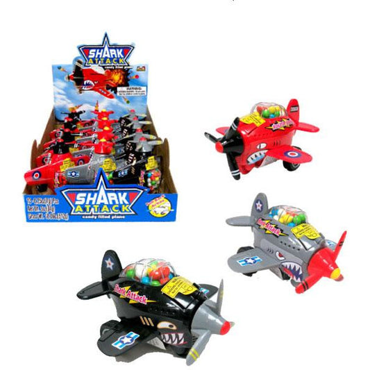 KIDSMANIA SHARK ATTACK BY KEDAKE INC. MEXICAN CANDY SHOP